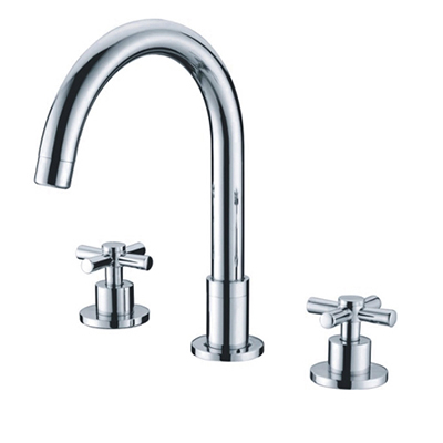 Vòi sen xả bồn nóng lạnh AMY AM1003