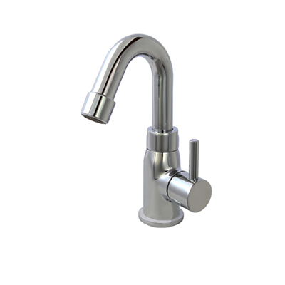 Vòi lavabo nước lạnh AMY AM12k
