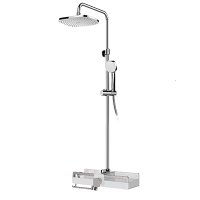 Sen cây tắm nóng lạnh AMY AM9121
