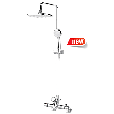 Sen cây tắm nhiệt độ AMY AM9122