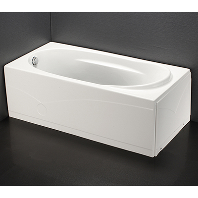 Bồn tắm góc ngâm Caesar AT2150R