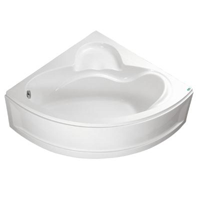 Bồn tắm góc xây Caesar AT5120A