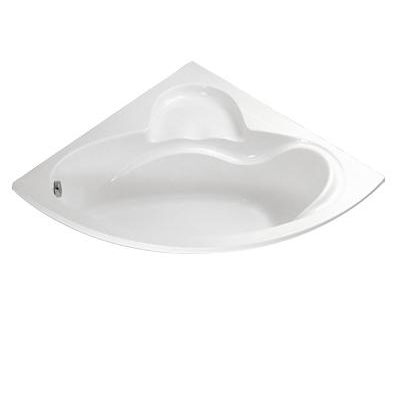 Bồn tắm góc xây Caesar AT5132A