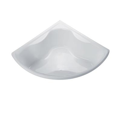 Bồn tắm góc xây Caesar AT5133A