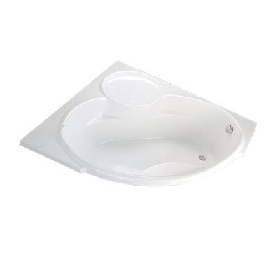 Bồn tắm góc xây Caesar AT5140A