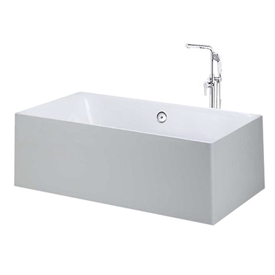 Bồn tắm góc ngâm Caesar AT6250