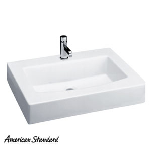 Chậu rửa American Standard 0504-WT