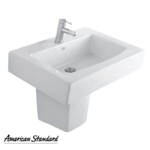 Chậu rửa AMERICAN Standard 0504W/0704-WT