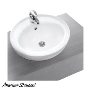 Chậu rửa American Standard 0505-WT