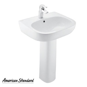 Chậu rửa AMERICAN Standard 0955-WT-0765-WT