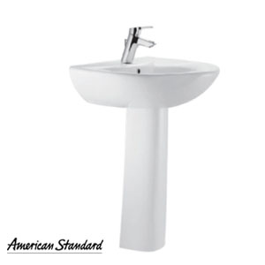 Chậu rửa AMERICAN Standard 0956-WT-0755-WT