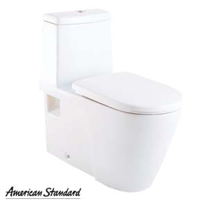 Bồn cầu American standard 2003SC-WT