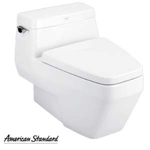 Bồn cầu American standard 2030-WT