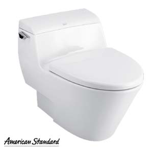 Bồn cầu khối American standard 2040-WT