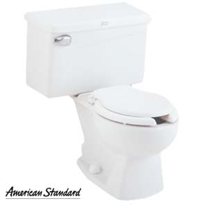 Bồn cầu American standard VF-2107-WT
