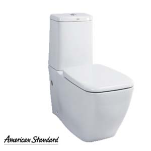 Bồn cầu American standard VF-2329-WT