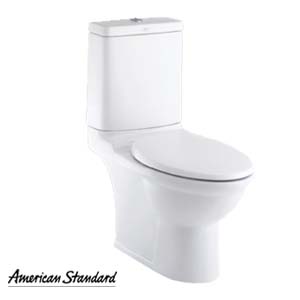  Bồn cầu American standard VF-2426-WT
