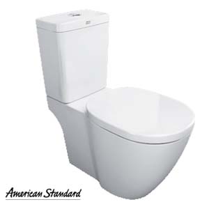  Bồn cầu American standard VF-2704-WT