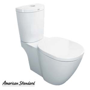 Bồn cầu American standard VF-2705-WT