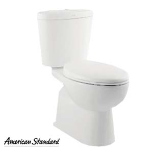  Bồn cầu American standard VF-2791-WT