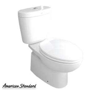 Bồn cầu American standard VF-2791H-WT