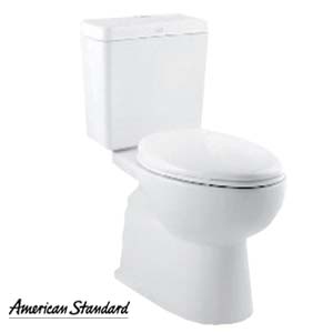  Bồn cầu American standard VF-2793-WT