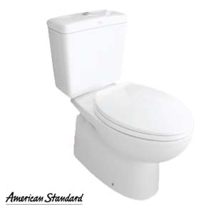 Bồn cầu American standard VF-2793H-WT