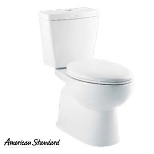 Bồn cầu American standard VF-2819-WT