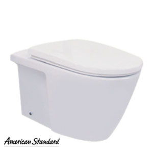    Bồn cầu treo tường American Standard 3225SC-WT