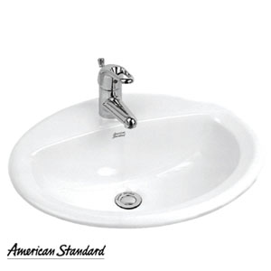 Chậu rửa American Standard VF-0476