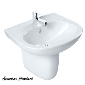 Chậu rửa American Standard VF-0947/VF-0741