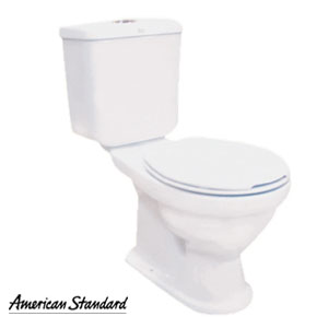  Bồn cầu American standard VF-2321