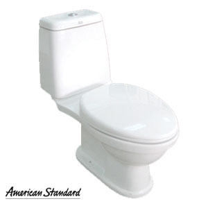 Bồn cầu American standard VF-2385