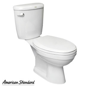  Bồn cầu American standard VF-2395