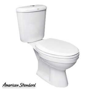 Bồn cầu American standard VF-2396