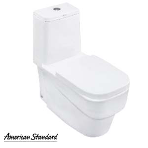 Bồn cầu American standard WP-2025
