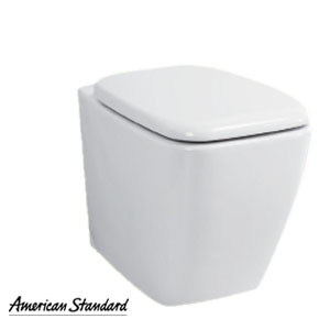  Bồn cầu treo tường American Standard WP-2118