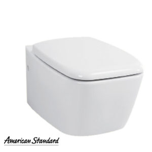     Bồn cầu treo tường American Standard WP-2218