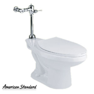 Bồn cầu treo tường American Standard WP-2234