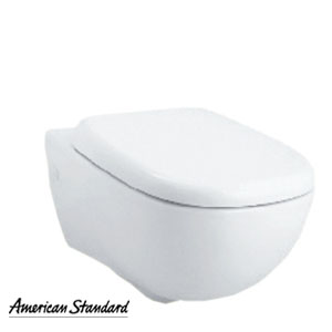   Bồn cầu treo tường American Standard WP-2266