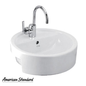 Chậu rửa American Standard WP-F307