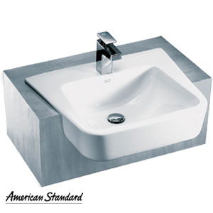 Chậu rửa American Standard WP-F322