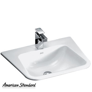 Chậu rửa American Standard WP-F422