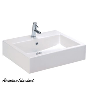 Chậu rửa American Standard WP-F445