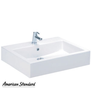 Chậu rửa American Standard WP-F446