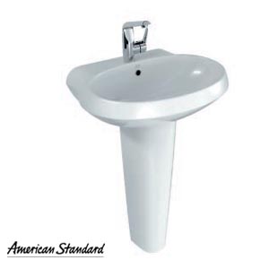 Chậu rửa AMERICAN Standard WP-F511/F711