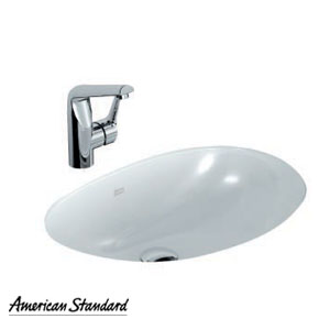 Chậu rửa American Standard WF-F512
