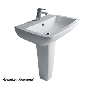 Chậu rửa American Standard WP-F518/718