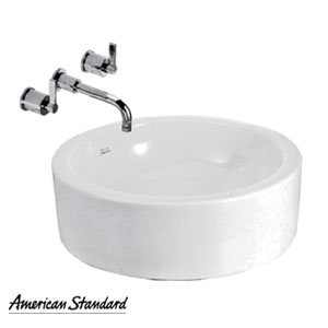 Chậu rửa American Standard WP-F605