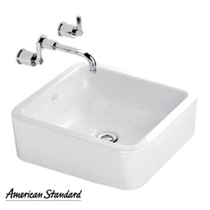 Chậu rửa American Standard WP-F606